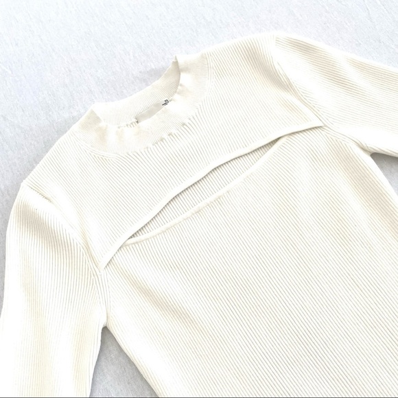 ARITZIA Wilfred Free Rielle Dress - Picture 4 of 11